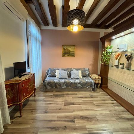 Апартаменты Emma'S House Венеция Экстерьер фото
