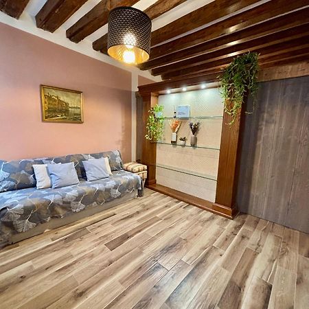 Апартаменты Emma'S House Венеция Экстерьер фото
