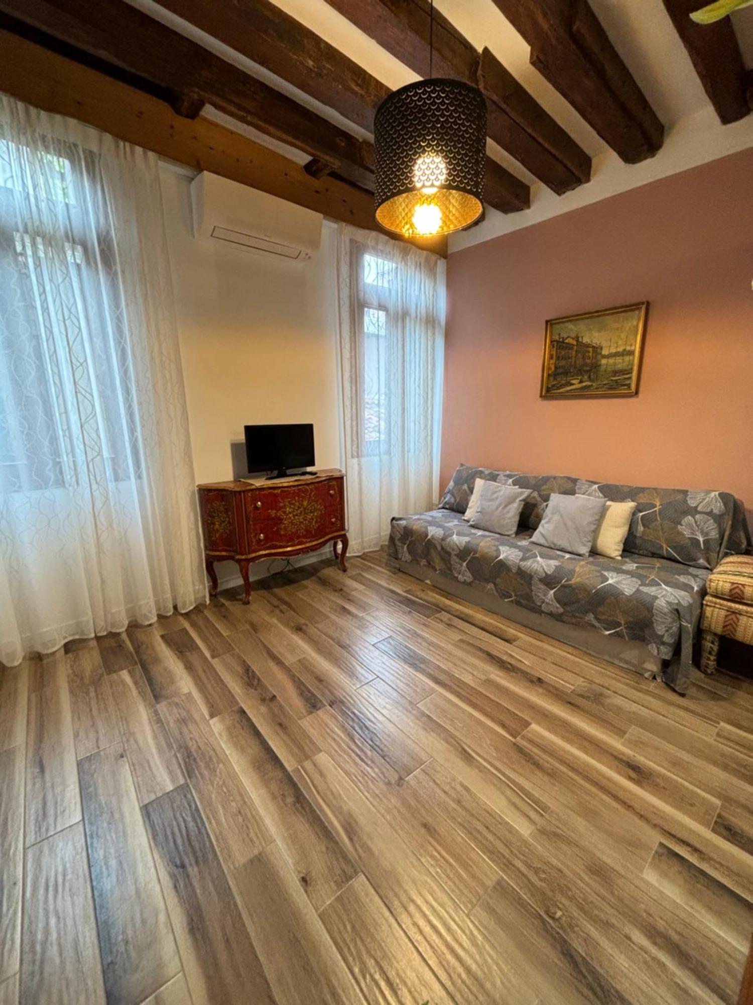 Апартаменты Emma'S House Венеция Экстерьер фото